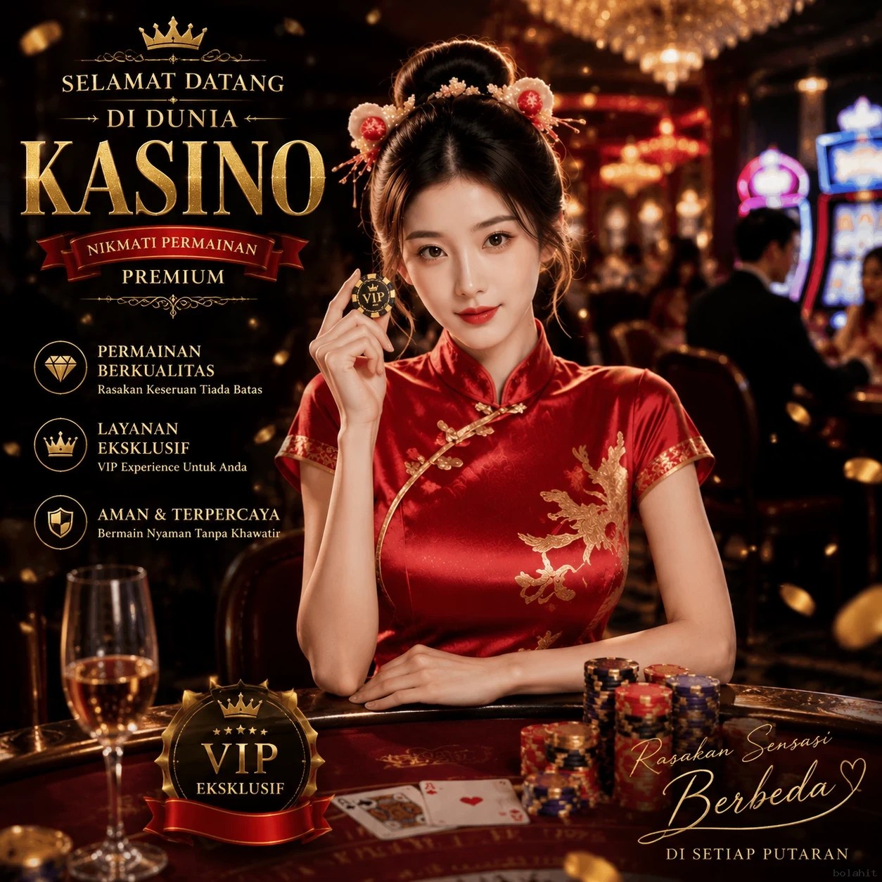 bolahit